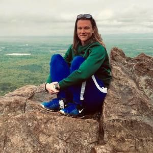 Meet your Posher, Mandy